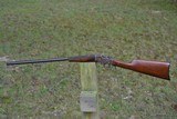 Stevens Favorite No. 17
1894 .22 - 1 of 15