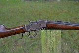 Stevens Favorite No. 17
1894 .22 - 10 of 15