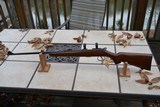Norinco JW-15 Bolt Action .22 Rifle - 2 of 15