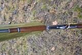 Winchester 1894 .32 Spl. Made in 1949 - 12 of 13