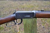 Winchester 1894 .32 Spl. Made in 1949 - 4 of 13