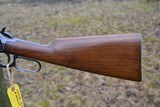 Winchester 1894 .32 Spl. Made in 1949 - 7 of 13