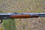 Winchester 1894 .32 Spl. Made in 1949 - 5 of 13
