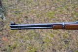 Winchester 1894 .32 Spl. Made in 1949 - 10 of 13