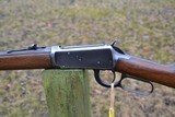 Winchester 1894 .32 Spl. Made in 1949 - 8 of 13