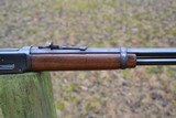 Fantastic Winchester 1894 .30-30 from 1952 - 5 of 15