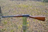 Fantastic Winchester 1894 .30-30 from 1952 - 2 of 15