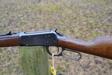 Fantastic Winchester 1894 .30-30 from 1952 - 10 of 15