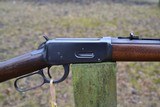 Fantastic Winchester 1894 .30-30 from 1952 - 4 of 15