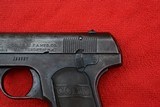 Colt 1903 .32 ACP Pocket Hammerless Made in 1913 - 2 of 14