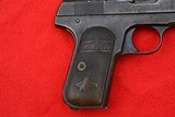Colt 1903 .32 ACP Pocket Hammerless Made in 1913 - 4 of 14