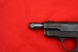 Colt 1903 .32 ACP Pocket Hammerless Made in 1913 - 11 of 14
