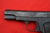 Colt 1903 .32 ACP Pocket Hammerless Made in 1913 - 3 of 14