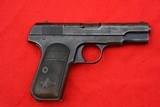 Colt 1903 .32 ACP Pocket Hammerless Made in 1913 - 1 of 14