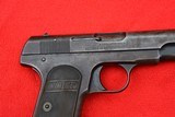 Colt 1903 .32 ACP Pocket Hammerless Made in 1913 - 5 of 14