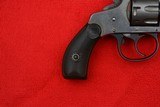 Harrington & Richardson .22 Top Break Pocket, Pre 1905 Manufacture - 7 of 13