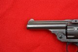 Harrington & Richardson .22 Top Break Pocket, Pre 1905 Manufacture - 5 of 13