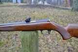 Belgian Browning T-2 T-Bolt with Peep Sight - 10 of 15