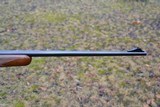 Belgian Browning T-2 T-Bolt with Peep Sight - 6 of 15