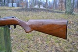 Belgian Browning T-2 T-Bolt with Peep Sight - 9 of 15