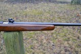 Belgian Browning T-2 T-Bolt with Peep Sight - 5 of 15