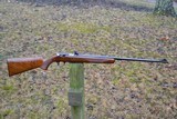 Belgian Browning T-2 T-Bolt with Peep Sight - 1 of 15