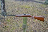 Belgian Browning T-2 T-Bolt with Peep Sight - 2 of 15