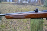 Belgian Browning T-2 T-Bolt with Peep Sight - 11 of 15