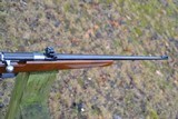 Belgian Browning T-2 T-Bolt with Peep Sight - 8 of 15