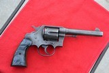 Colt 1917 U.S. Army Made in 1918 - 1 of 15