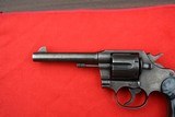 Colt 1917 U.S. Army Made in 1918 - 9 of 15