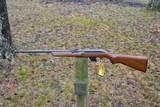 Winchester Model 77 Semi-Auto .22 LR - 2 of 15