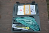 Appears NIB Unfired Ruger Single Six .32 H&R Magnum Stainless 4 5/8