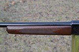 Winchester Model 59 Win Lite 12 Gauge - 5 of 15