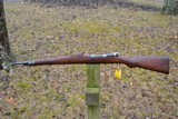 Yugo 24/47 Mauser 8MM - 2 of 13