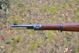 Yugo 24/47 Mauser 8MM - 6 of 13