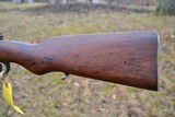 Yugo 24/47 Mauser 8MM - 3 of 13