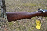 Yugo 24/47 Mauser 8MM - 9 of 13