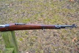 Yugo 24/47 Mauser 8MM - 11 of 13