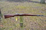 Yugo 24/47 Mauser 8MM - 1 of 13