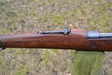 Yugo 24/47 Mauser 8MM - 5 of 13