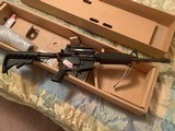 NIB Unfired Colt M4 .22 LR Carbine - 4 of 10