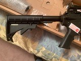 NIB Unfired Colt M4 .22 LR Carbine - 5 of 10