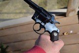 Colt Officer's Model .38 Heavy Barrel Target Third Issue - 13 of 13