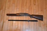 Winchester Model 59 Versa Lite PARTS GUN - 8 of 14