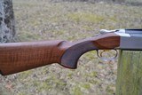 Nearly NIB Browning Citori 725 Sporting .410 - 9 of 12