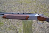 Nearly NIB Browning Citori 725 Sporting .410 - 6 of 12