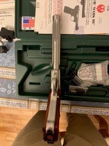 LNIB Ruger Mark 3 Stainless Hunter with original box - 5 of 10