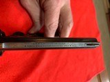 Iver Johnson .32 S&W Safety Hammer Automatic Top Break Pocket, Third Issue - 8 of 12