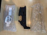 NEW IN PACK. DPMS ST. CLOUD PRE-REMINGTON STRIPPED LOWER AR-15 RECEIVER .223-5.56MM - 2 of 2